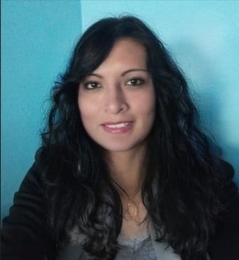 Q.F. Laura Sánchez